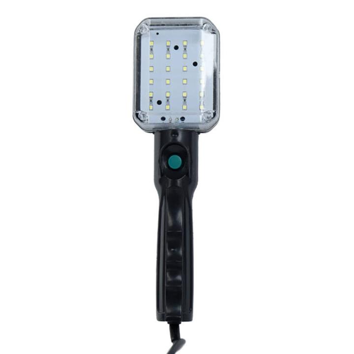 چراغ سیار خودرو مدل Hero LED